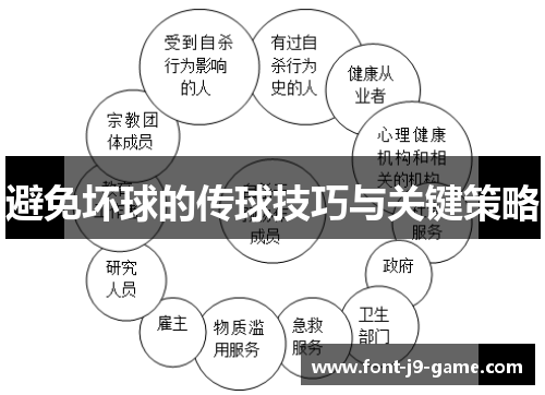 避免坏球的传球技巧与关键策略